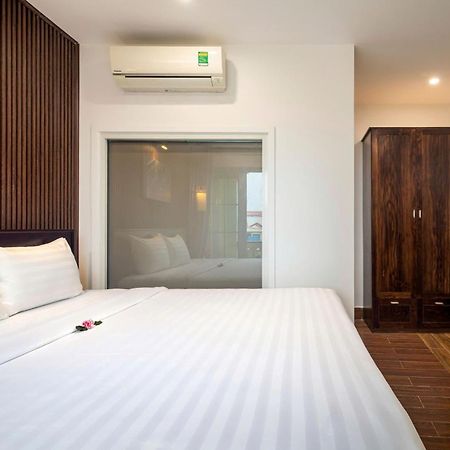 Truc Loc Villa Hoi An Exterior photo